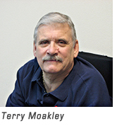 Image of Terry Moakley