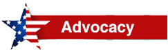 Sign up for VetsFirst Advocacy Alerts